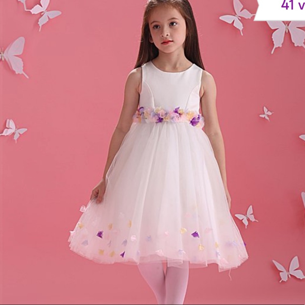 Amberry formal dress